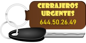 cerrajeros 24h Vallromanes